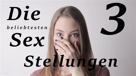 bilder sexstellungen